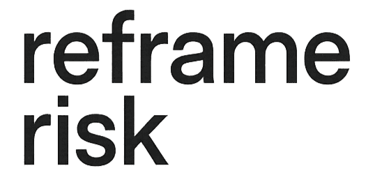 Reframe Risk Logo