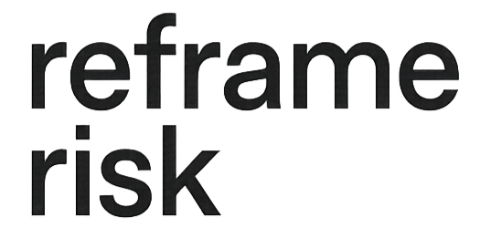 Reframe Risk Logo